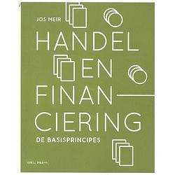 Foto van Handel en financiering