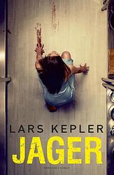 Foto van Jager - lars kepler - ebook (9789023427766)