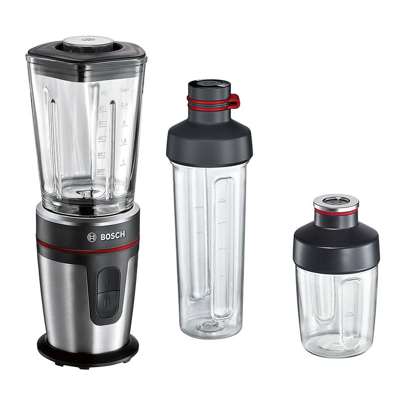 Foto van Bosch mmbm7g3m blender