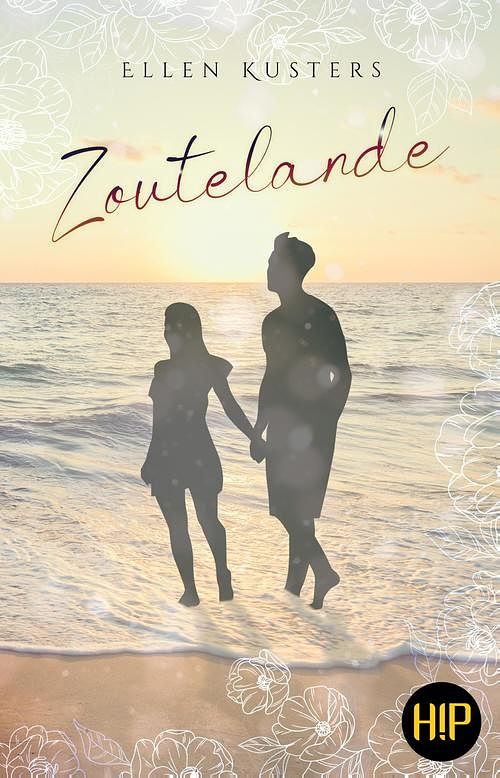 Foto van Zoutelande - ellen kusters - ebook