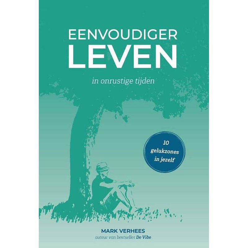 Foto van Eenvoudiger leven