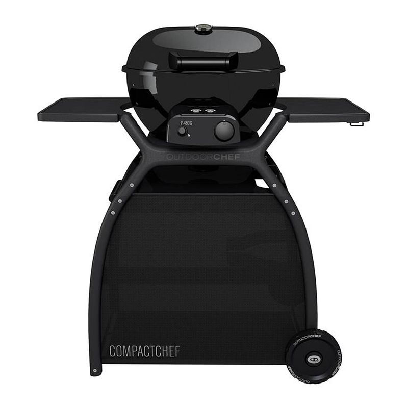 Foto van Outdoorchef - compact chef