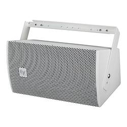 Foto van Electro-voice evu-1062/95-wht 2-weg 6.5-inch compacte luidspreker wit