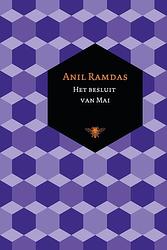 Foto van Het besluit van mai - anil ramdas - ebook (9789023470984)