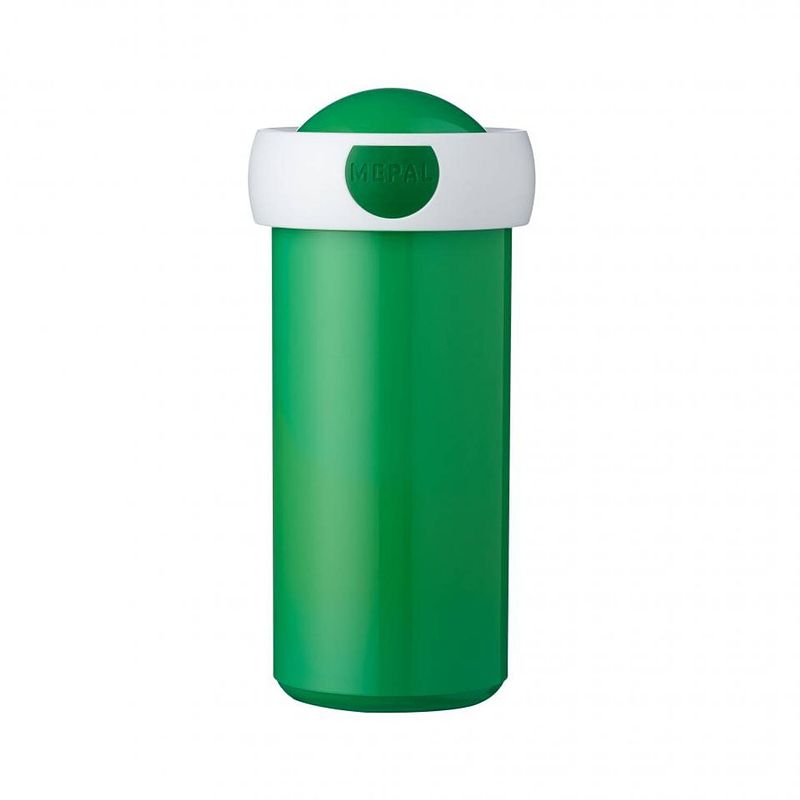 Foto van Mepal campus schoolbeker - 300 ml - groen