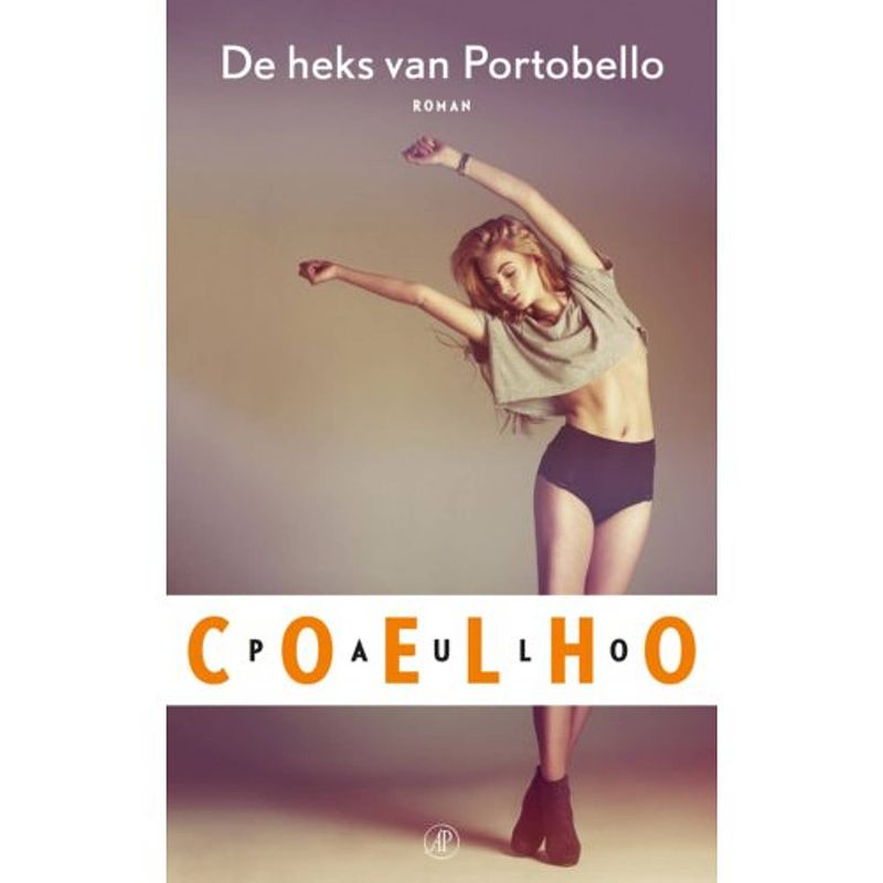 Foto van De heks van portobello