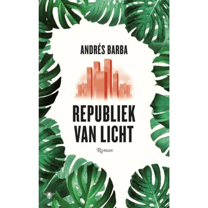 Foto van Republiek van licht