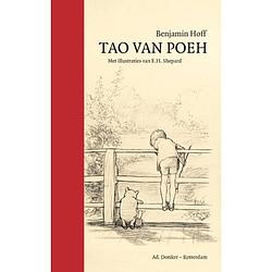 Foto van Tao van poeh