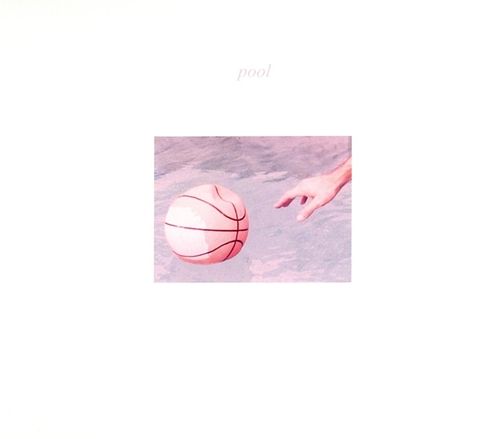 Foto van Pool - cd (0887828037025)