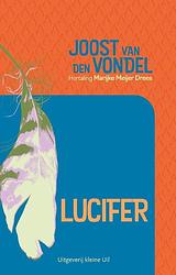 Foto van Lucifer - joost van den vondel - paperback (9789493170889)