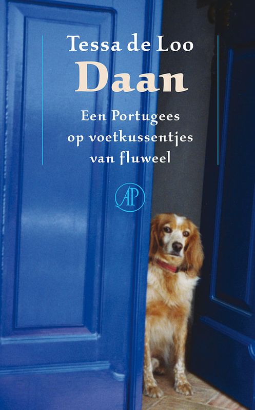 Foto van Daan - tessa de loo - ebook (9789029574334)