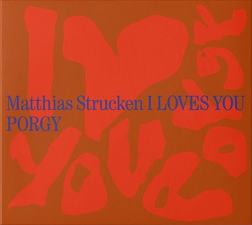 Foto van I loves you porgy - cd (4270002753341)