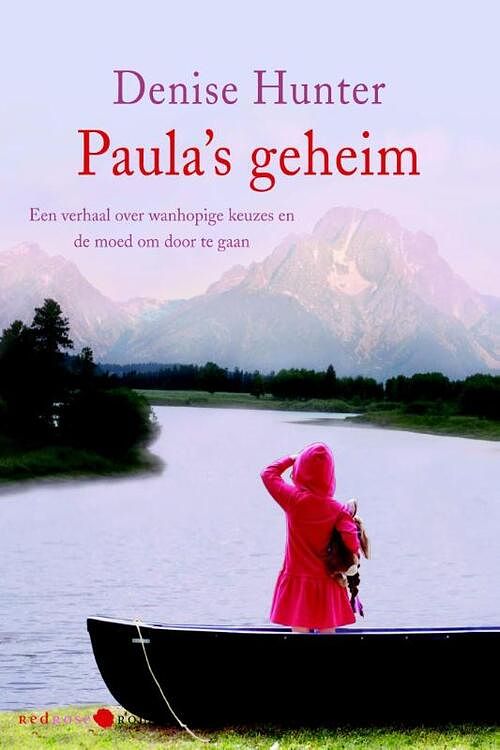 Foto van Paula s geheim - denise hunter - ebook (9789020531824)