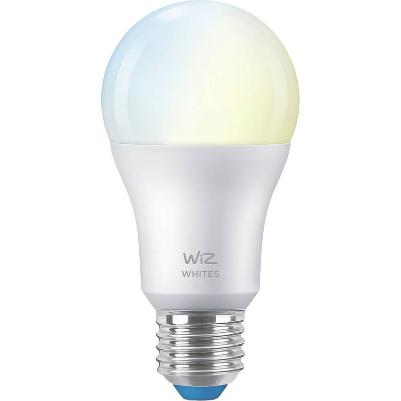 Foto van Wiz connected lamp wit variabel e27 60w