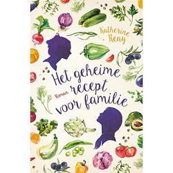 Foto van Het geheime recept voor familie