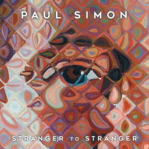 Foto van Stranger to stranger - lp (0888072397811)