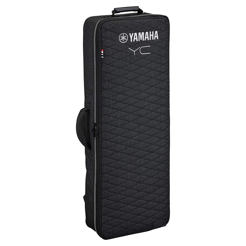 Foto van Yamaha sc-yc61 softcase voor yc61