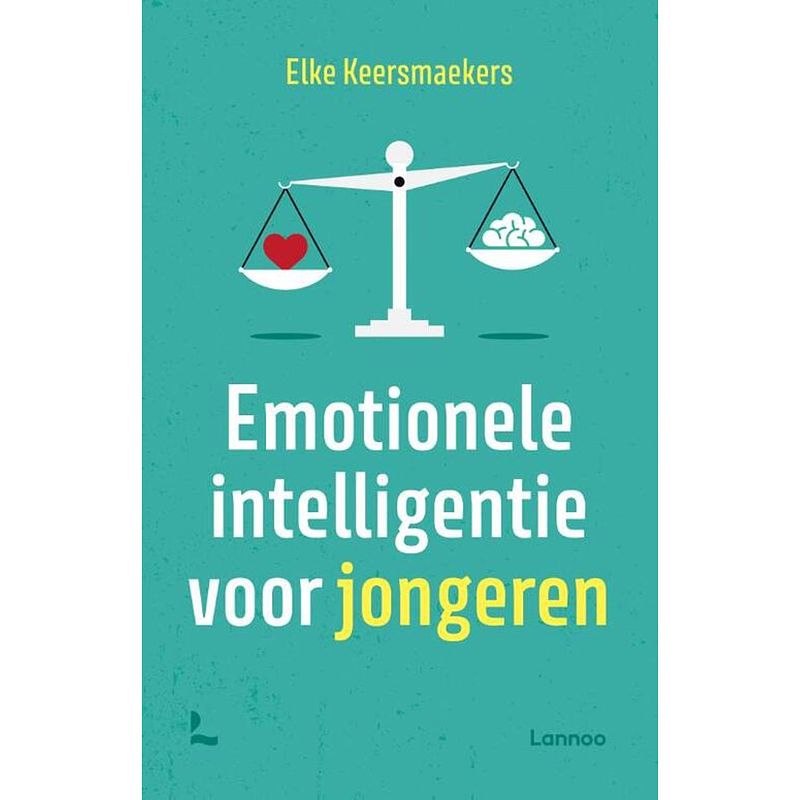 Foto van Emotionele intelligentie voor jongeren