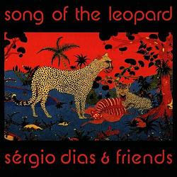 Foto van Song of the leopard - cd (0013711502428)