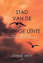 Foto van Stad van de eeuwige lente - jerrad hoff - ebook