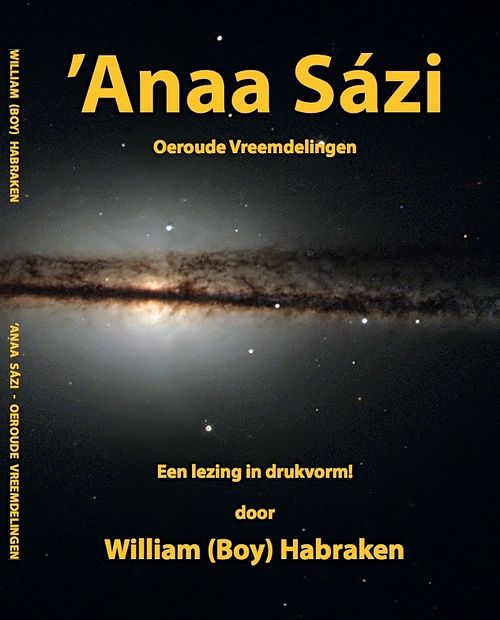 Foto van 'sanaa sázi - william habraken - paperback (9789081807951)