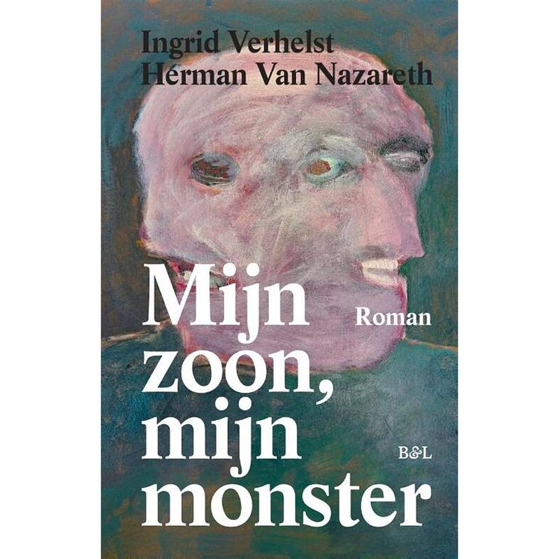 Foto van Mijn zoon, mijn monster