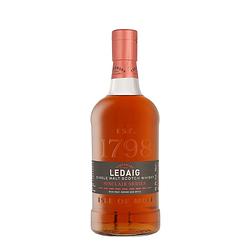 Foto van Ledaig sinclair series rioja cask 70cl whisky