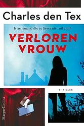 Foto van Verloren vrouw - charles den tex - ebook