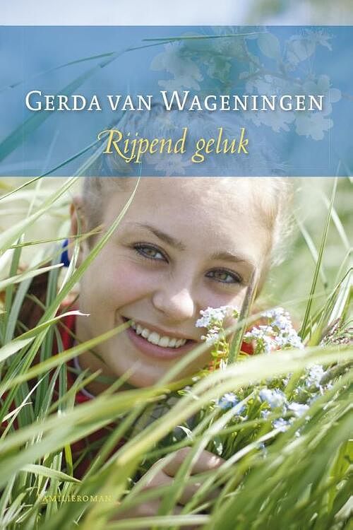 Foto van Rijpend geluk - gerda van wageningen - ebook (9789059777859)