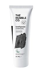 Foto van Humble brush toothpaste charcoal