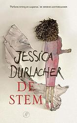 Foto van De stem - jessica durlacher - paperback (9789029547963)
