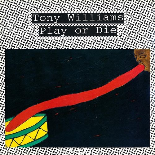 Foto van Play or die - cd (0885513121424)