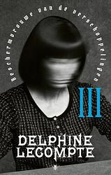 Foto van Beschermvrouwe van de verschoppelingen - delphine lecompte - paperback (9789403175010)