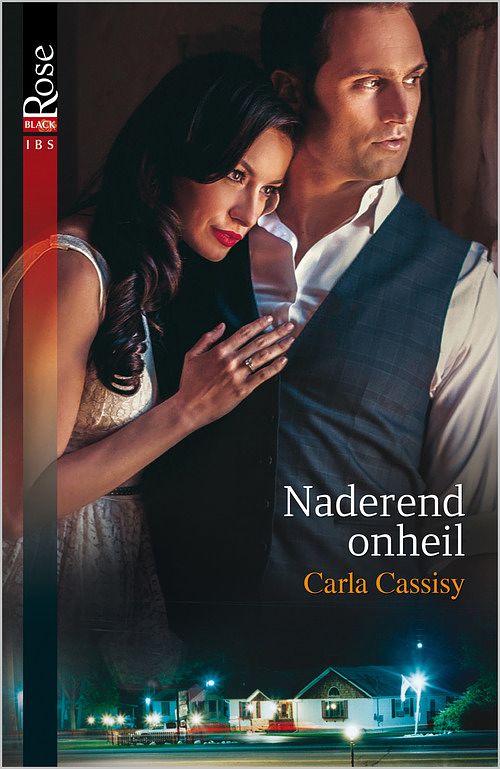 Foto van Naderend onheil - carla cassidy - ebook