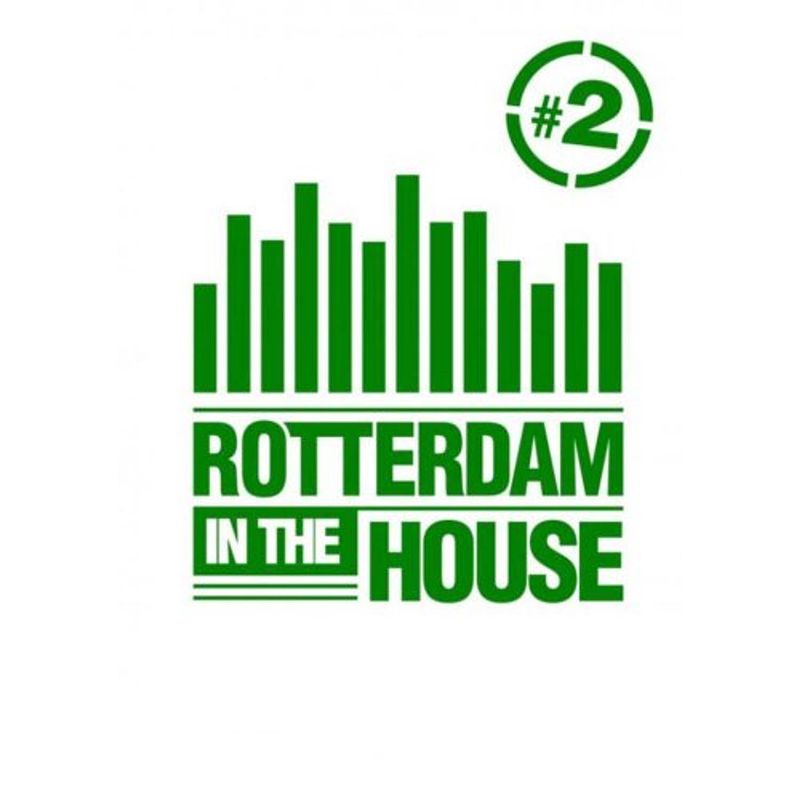 Foto van Rotterdam in the house / #2