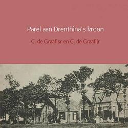 Foto van Parel aan drenthina's kroon