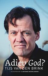 Foto van Adieu god? - tijs van den brink - ebook (9789043522601)