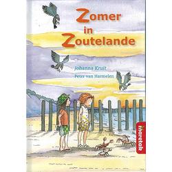 Foto van Zomer in zoutelande