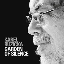 Foto van Garden of silence - cd (8594155998739)