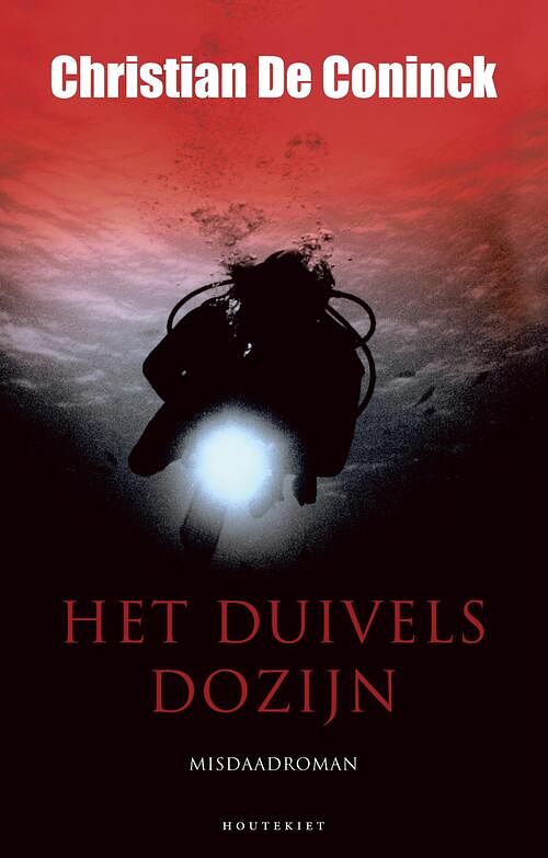 Foto van Het duivelsdozijn - christian de coninck - ebook (9789089245106)