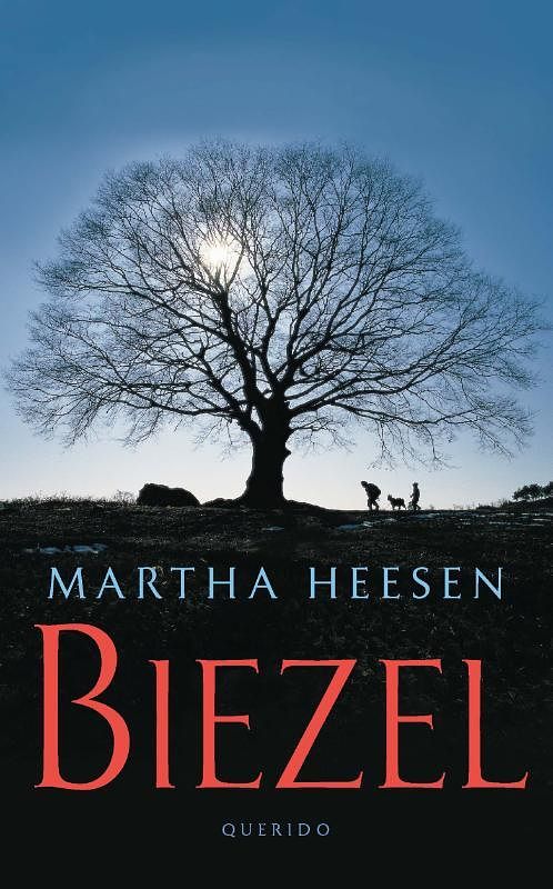 Foto van Biezel - martha heesen - ebook (9789045116976)