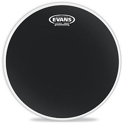 Foto van Evans tt08rbg resonant black 8 inch tomvel