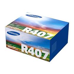 Foto van Samsung clt-r407 drum (su408a) voor clp-320 / ss060a / clx-3185-serie