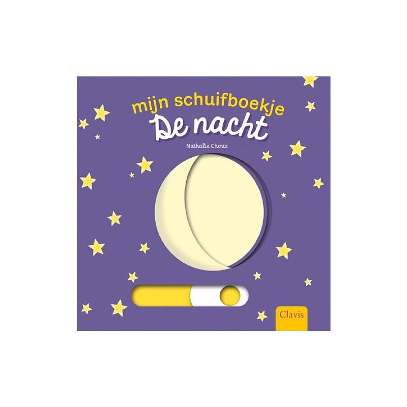 Foto van Mijn schuifboekje. de nacht