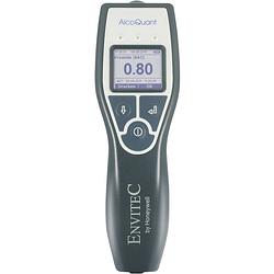 Foto van Envitec by honeywell alcoquant 6020 alcoholtester 0 tot 5.5 ‰ incl. display