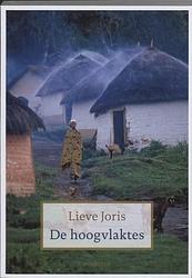 Foto van De hoogvlaktes - lieve joris - ebook (9789045703244)