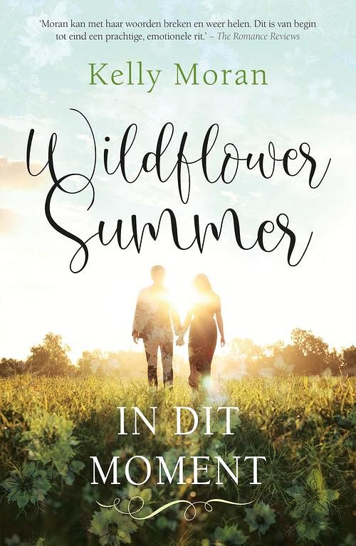 Foto van Wildflower summer: in dit moment - kelly moran - ebook