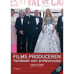 Foto van Films produceren