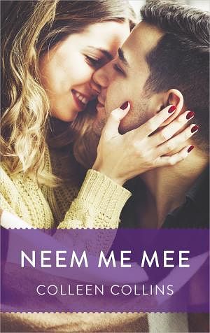 Foto van Neem me mee - colleen collins - ebook