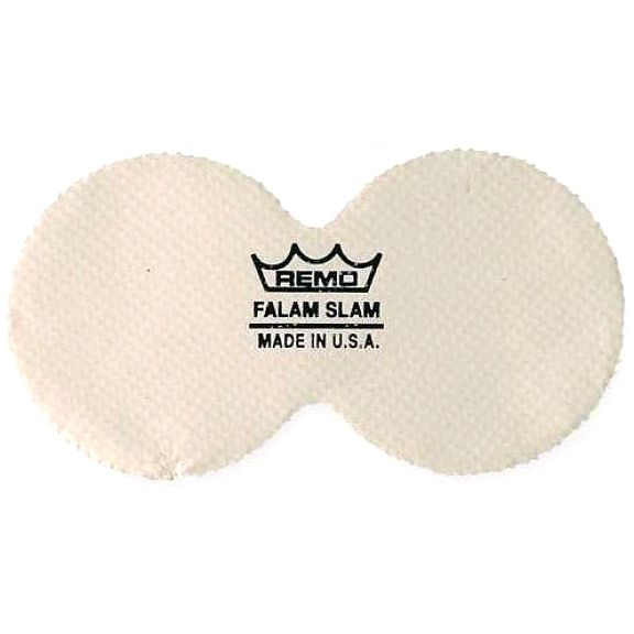 Foto van Remo ks-0012-ph falam slam pad 2.5 inch dubbele pad